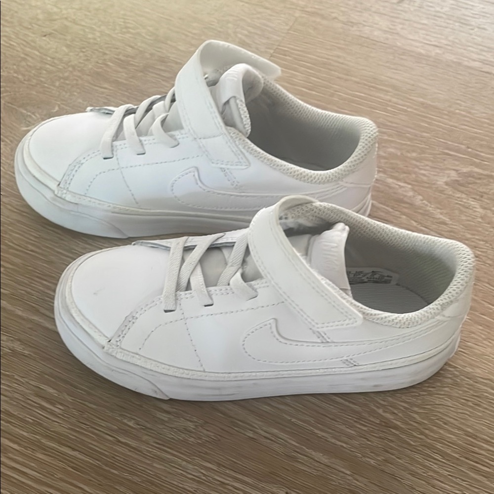 Nike Court Legacy Toddler Size 10C
